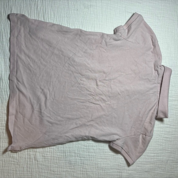 Polo by Ralph Lauren Kids Light Pink Polo Shirt - Picture 2 of 4